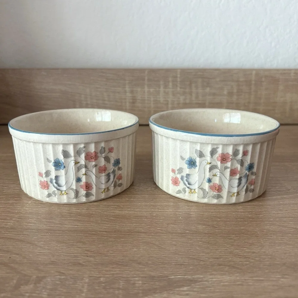 Country Classics set vintage